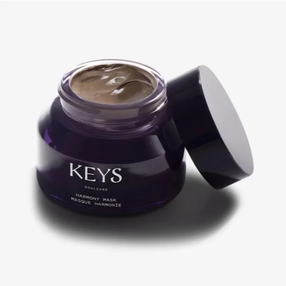 Keys Soulcare Harmony Mask - Picture 2 of 3